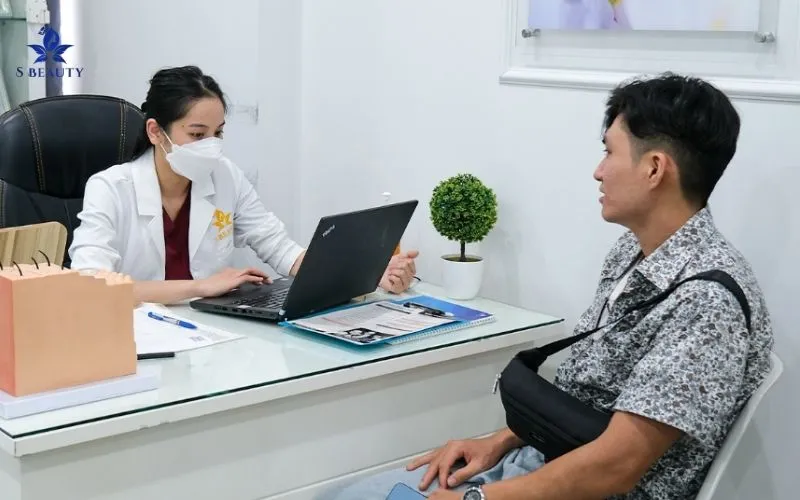 Giải pháp trị mụn chuyên sâu khi lo lắng uống cà phê nhiều có bị nổi mụn không