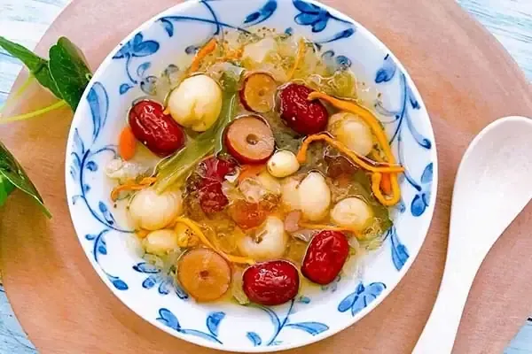 Hạt cà phê Arabica và Robusta chất lượng cao dùng để pha cà phê cốt cho đông sương