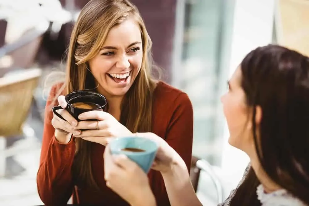 Hệ miễn dịch của bạn ngày càng trở nên khỏe mạnh hơn nhờ thói quen uống cà phê vừa đủ mỗi ngày