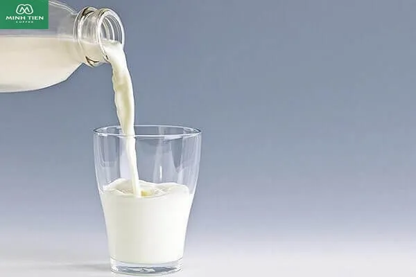 Hình ảnh minh họa các hộp sữa không đường từ nguồn gốc thực vật và động vật