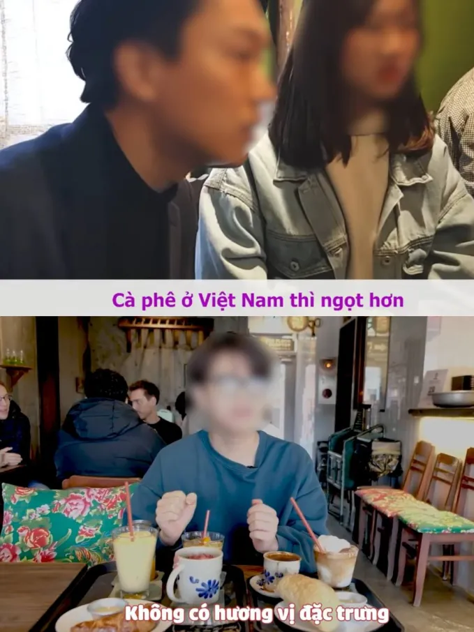 Không gian ấm cúng và những ly cà phê được pha chế chuyên nghiệp, thu hút sự ghé thăm của các tín đồ cà phê