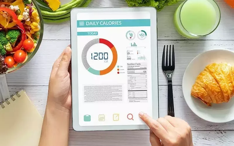 Kiểm soát lượng calo từ cà phê trứng vào chế độ ăn uống mỗi ngày