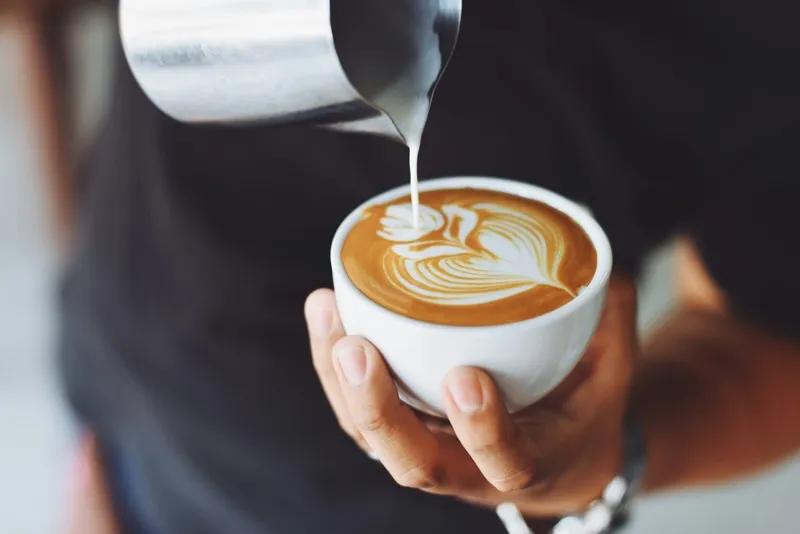 Lưu ý liều lượng và thời điểm uống cà phê đúng cách