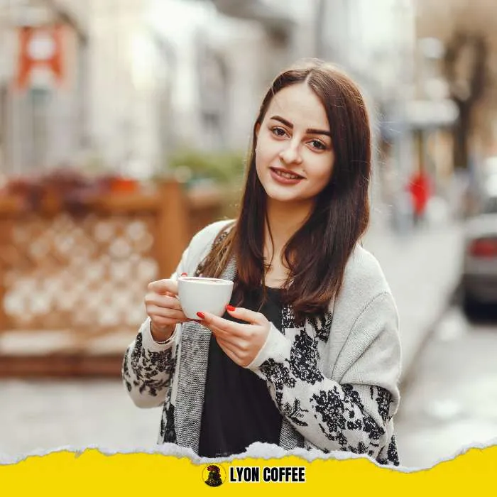 Lưu ý và liều lượng an toàn khi con gái uống cà phê để đảm bảo sức khỏe