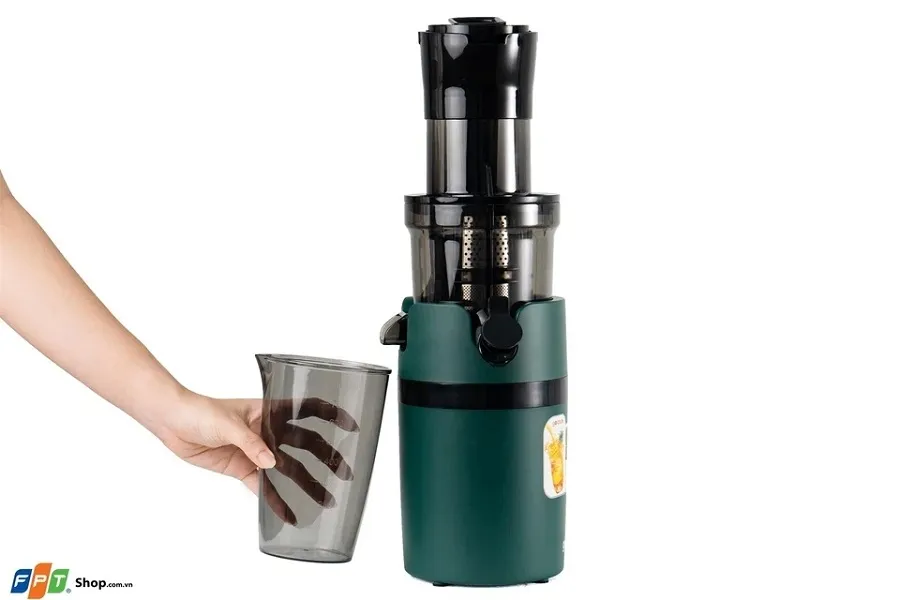 Máy ép trái cây Goldsun GFJ4500 hiện đại