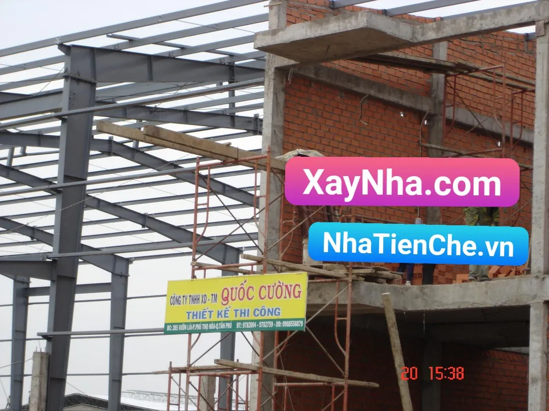 Máy móc thiết bị sản xuất cà phê hòa tan bên trong nhà máy