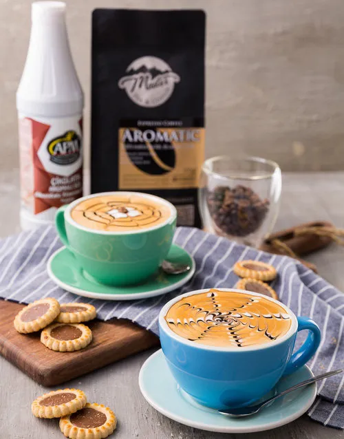 Máy pha cà phê chuyên nghiệp chiết xuất Espresso hoàn hảo