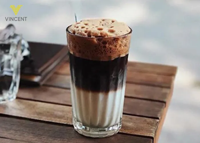 Mẹo để bạc xỉu ngon hơn
