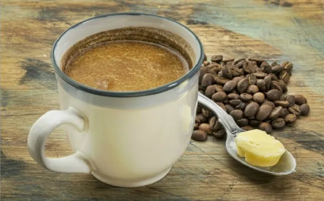 Mô tả tổng quan về hạt cà phê sau khi rang và được tẩm ướp hương liệu