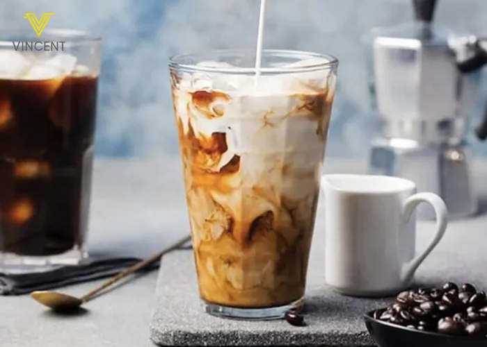 Nguồn gốc cà phê Bạc Xỉu Sài Gòn