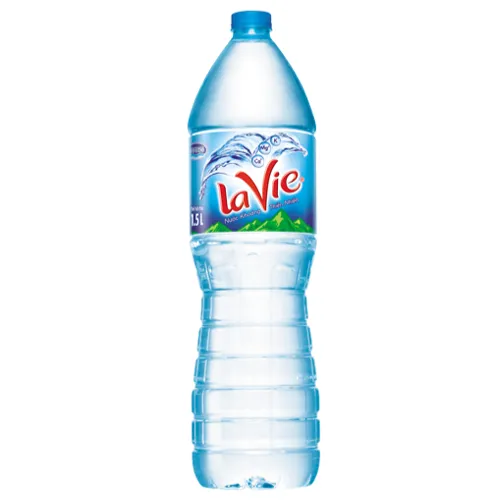 Nước Khoáng Lavie 1.5L Tiện Lợi Cho Gia Đình Tại Phúc Lợi