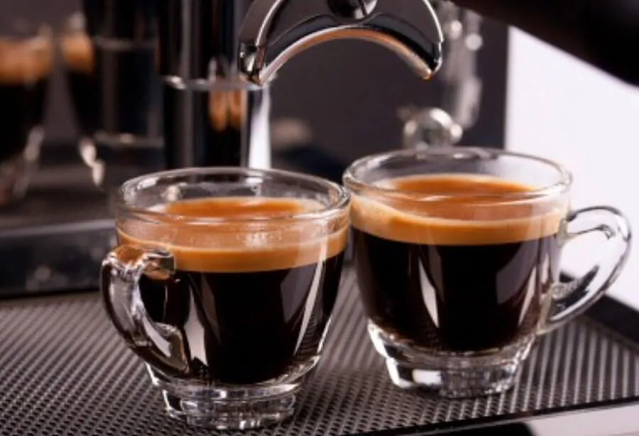 Phối trộn cà phê theo tỉ lệ Charm Espresso thích hợp cho việc pha máy Espresso chất lượng cao