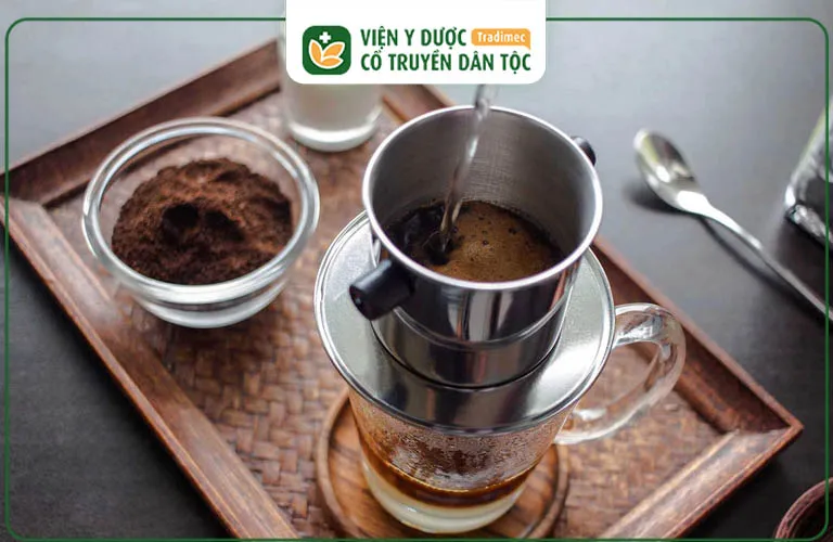Quy trình rang xay cà phê mộc nguyên chất, không hóa chất