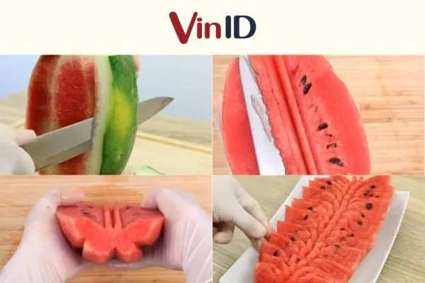 Sự sáng tạo trong trang trí giúp ly cà phê 3 tầng trở nên độc đáo, hấp dẫn