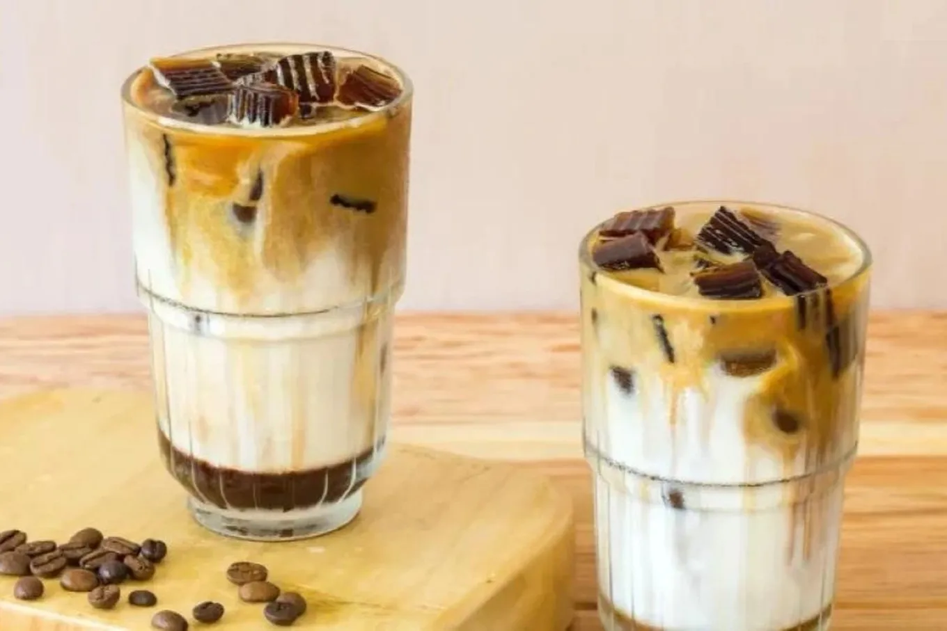 Sữa hạt không đường là lựa chọn lành mạnh thay thế sữa động vật và sữa đặc có đường