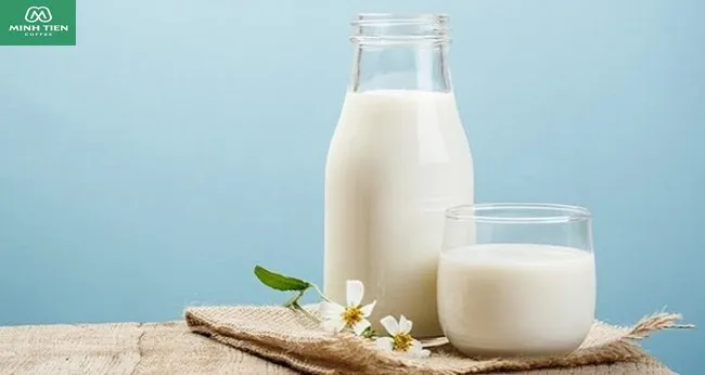 Sữa không đường thích hợp cho việc giảm cân hơn