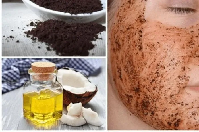 Tác Dụng Chống Oxy Hóa Và allintitle:cách làm đẹp bằng bã cà phê