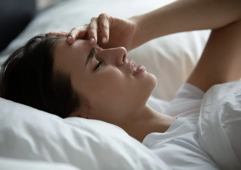 Tác hại của việc lạm dụng cà phê hòa tan: Cà phê hòa tan có tốt không khi gây mất ngủ