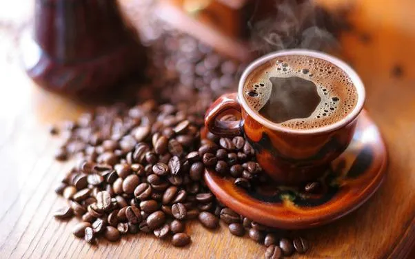 Thẩm định mùi hương khô của bột cà phê là cách nhận biết cà phê thật chính xác