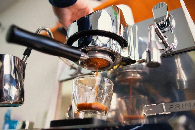 Thế nào là cà phê espresso đúng chuẩn