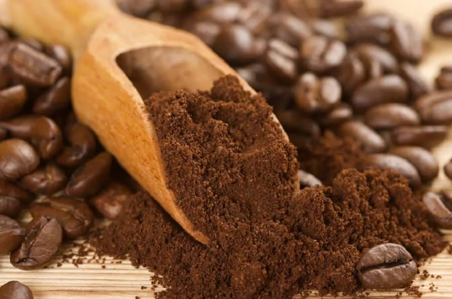 Tỉ lệ phối trộn Harmony Blend giúp tạo ra ly cà phê cân bằng hoàn hảo về độ chua và độ đậm