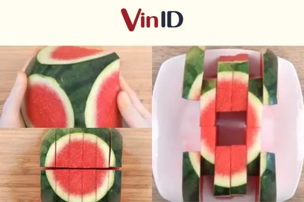 Trải nghiệm khách hàng được ưu tiên hàng đầu, từ hình thức đến hương vị