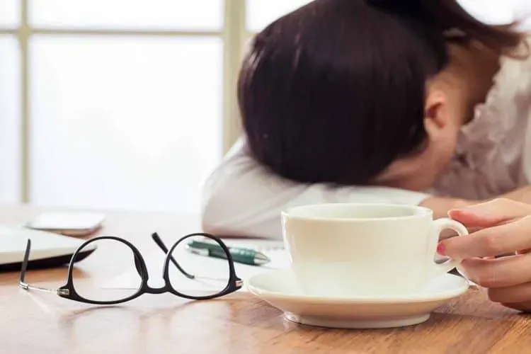 Triệu chứng khi bạn cai nghiện cà phê