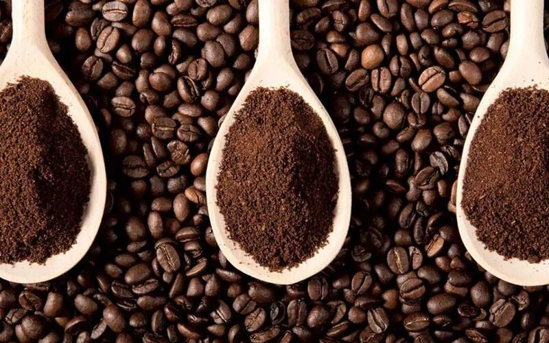 Trộn cafe sẽ giúp thu hút khách hàng, tăng hiệu quả kinh doanh