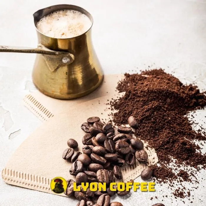 Tỷ lệ công thức pha chế cà phê phin với nước đường hoặc sữa đặc chuẩn xác