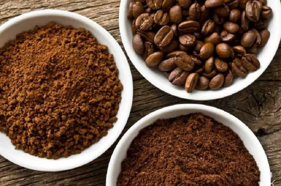 Tỷ lệ phối trộn cà phê có chứa Arabica và Moka thường phù hợp để tạo ra thức uống nhẹ nhàng cho giới trẻ và phong cách giải khát