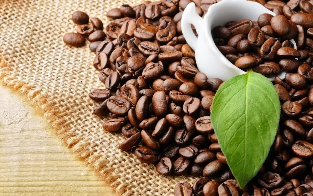Tỷ lệ trộn cà phê cho từng đối tượng khách hàng khác nhau, từ phái mạnh đến giới trẻ