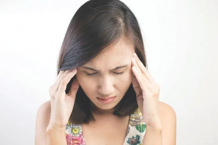 Uống cà phê có khả năng dẫn đến đau đầu