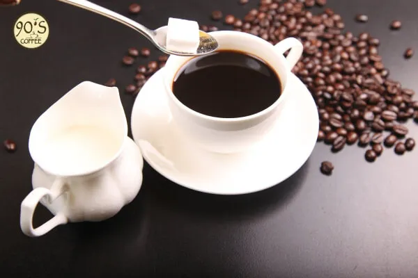 Uống cà phê đen có tác dụng gì? Một trong những lợi ích quan trọng là tốt cho gan và giảm nguy cơ xơ gan