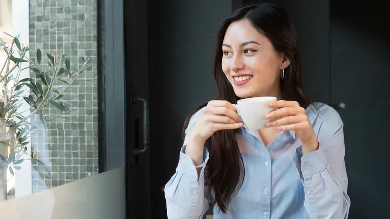 Uống Cà Phê Đen Có Tốt Không: Phân Tích Chuyên Sâu Từ Lợi Ích Đến Rủi Ro