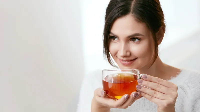 Uống cà phê đen hỗ trợ phòng ngừa ung thư vú và các bệnh mãn tính khác