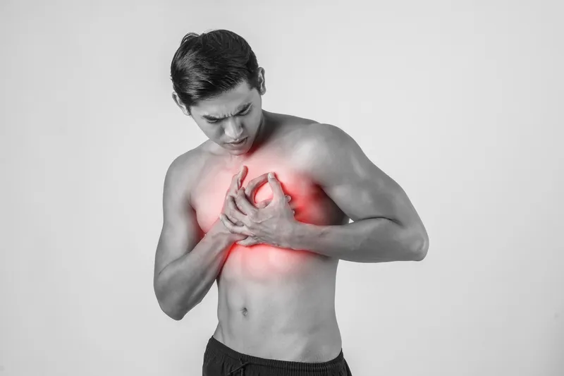 Uống cà phê nhiều sẽ ảnh hưởng đến chức năng tim mạch