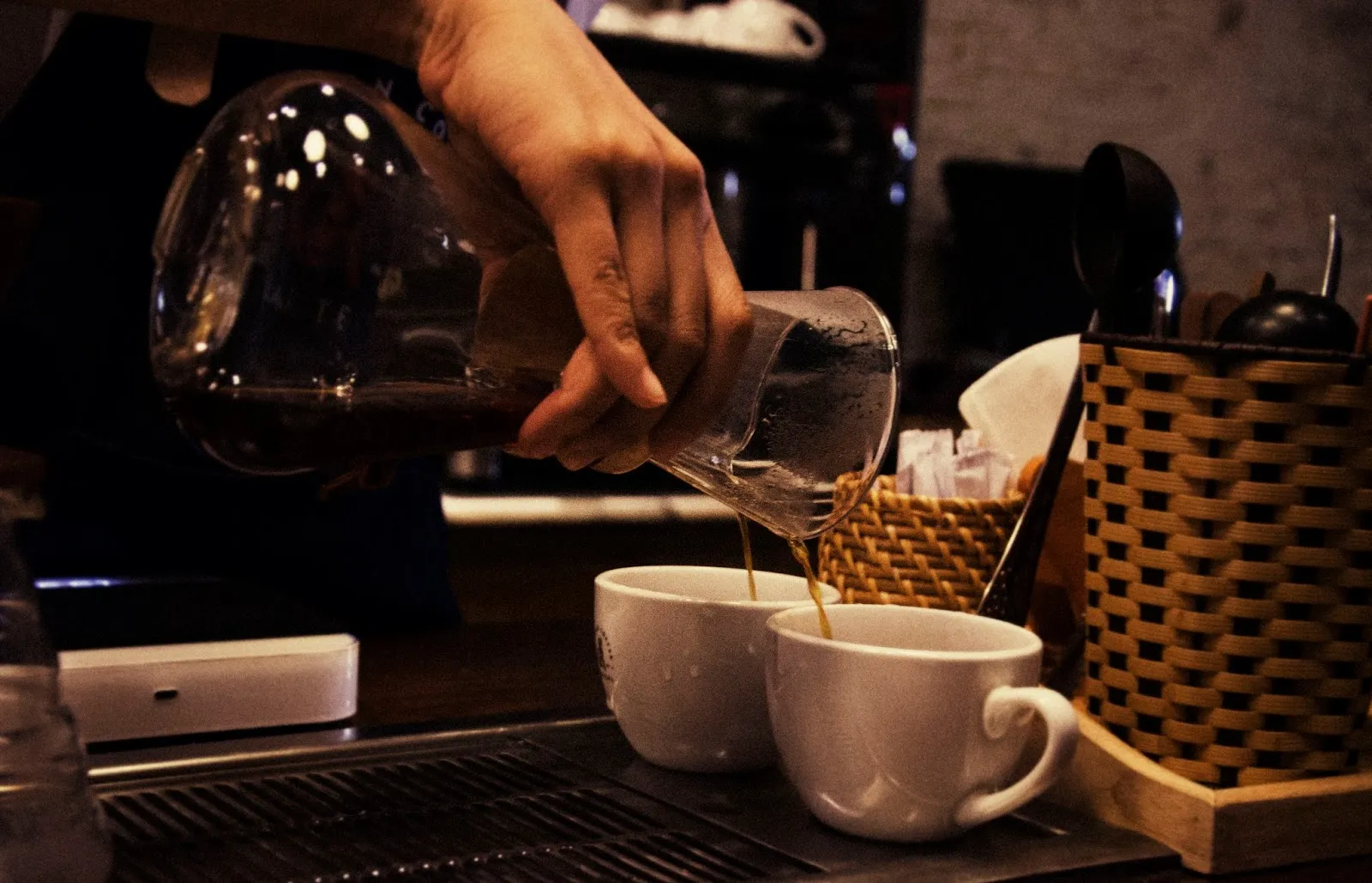 Vị chua thanh, sạch và quyến rũ là một đặc tính hương vị độc đáo của cà phê nguyên chất, đặc biệt là dòng Arabica chất lượng cao.