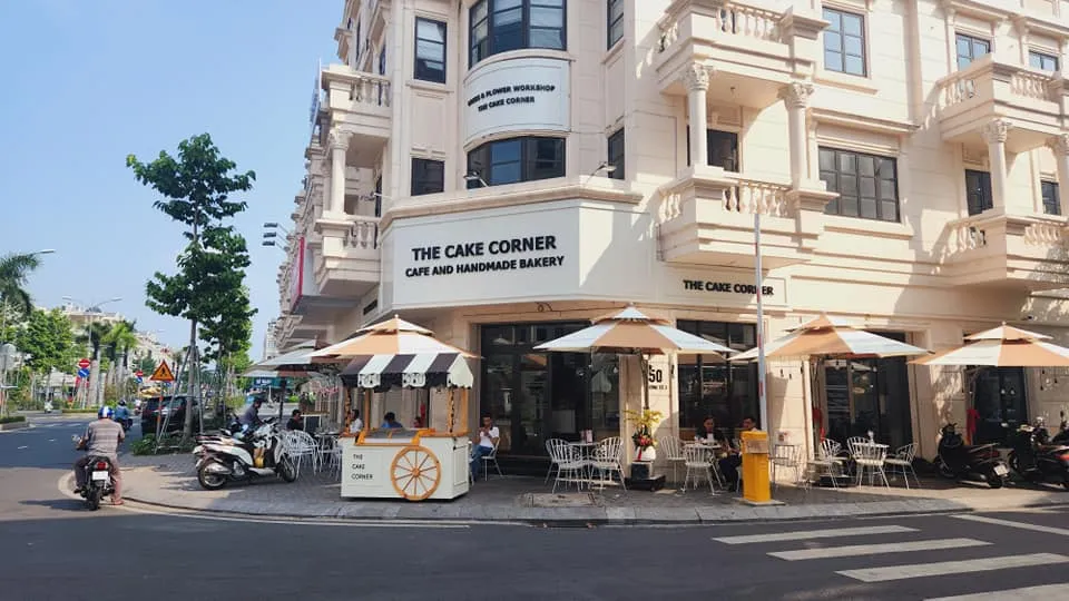 Những Quán Cà Phê Có View Đẹp Ở Gò Vấp: Phân Tích The Coffee House Phan Huy Ích