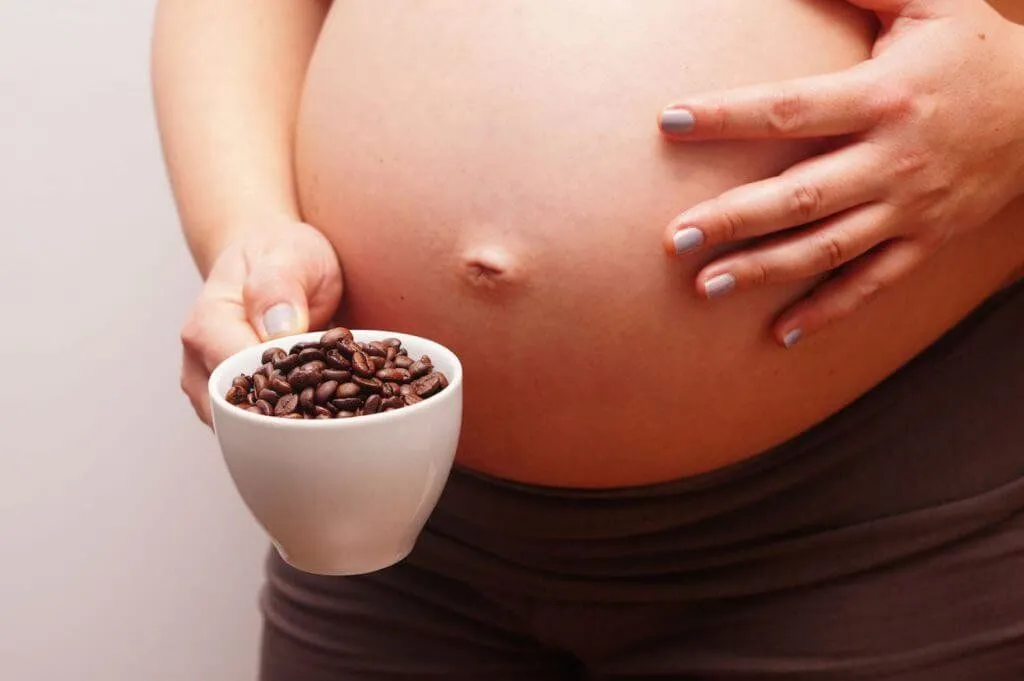 Mẹ Bầu Uống Cà Phê Có Sao Không? Liều Lượng Caffeine An Toàn