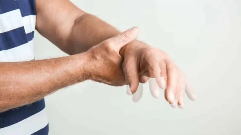 Cà phê giúp kích thích tăng sinh dopamin ngừa nguy cơ mắc bệnh Parkinson ở phụ nữ