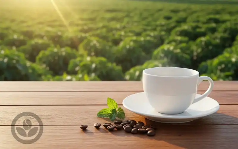 Uống Cà Phê Phố Có Tốt Không: Phân Tích Lợi Ích Và Rủi Ro Sức Khỏe Làn Da