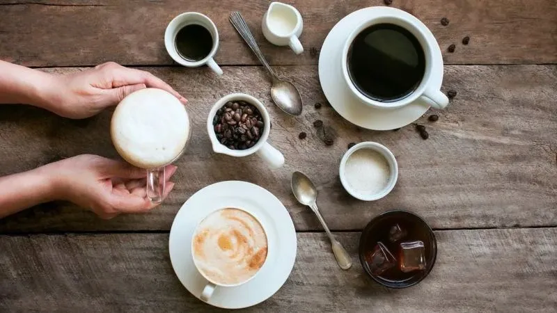 Nên uống cà phê các thời điểm hợp lý tránh các tác dụng không mong muốn