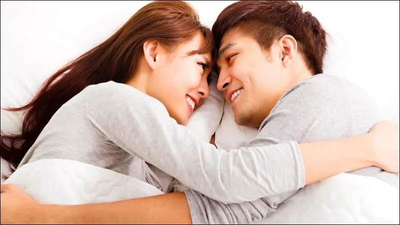 Uống cà phê giúp tăng cường sức khỏe sinh lý