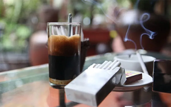 Uống Cà Phê Có Giải Thuốc Không: Phân Tích Chuyên Sâu Khi Điều Trị HP