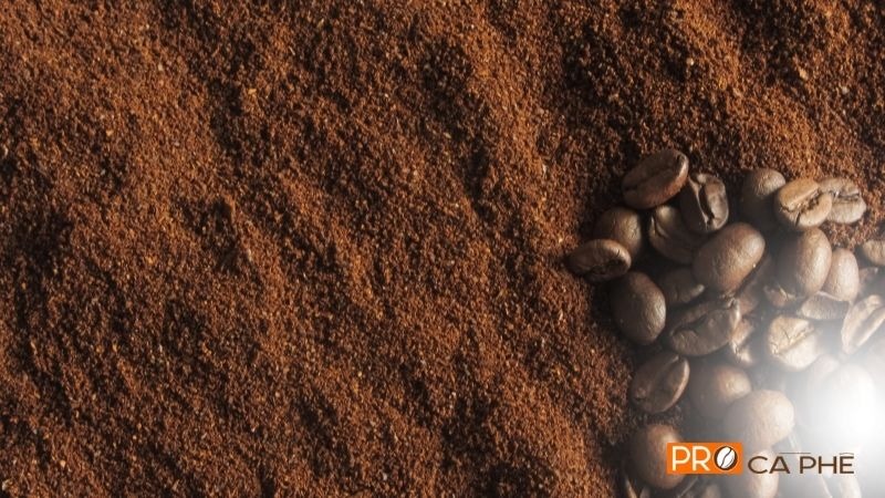 Cà Phê Robusta Rang Xay Có Lợi Ích Gì?