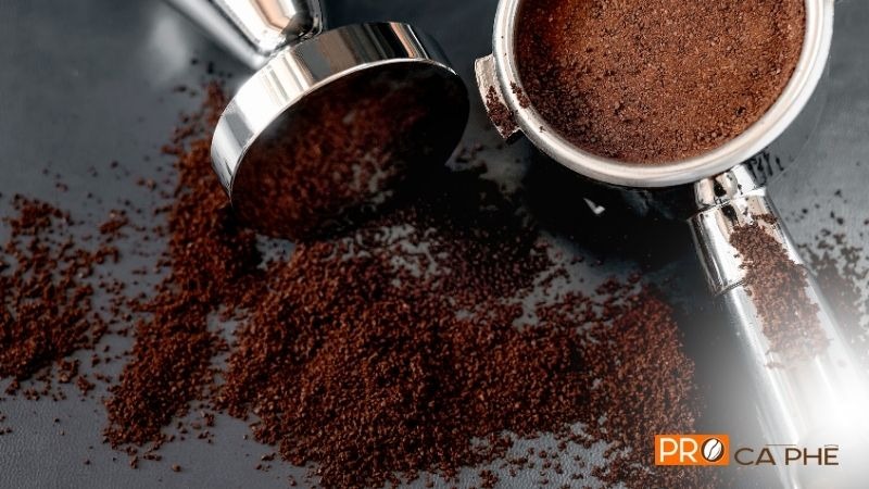Chọn Robusta rang xay phù hợp với khẩu vị