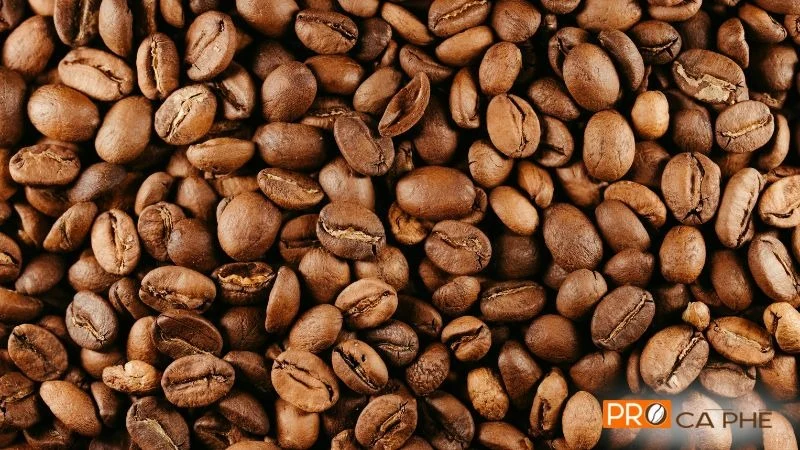 Độ rang Medium giúp cân bằng giữa vị đắng và hương thơm