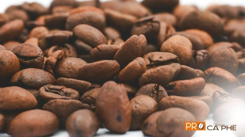 Cà phê rang mộc tốt cho sức khoẻ hơn cà phê tẩm ướp